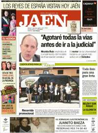 Diario Jaén