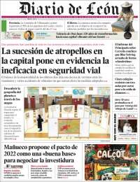 Diario de León