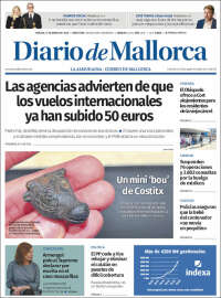 Diario de Mallorca