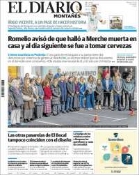 El Diario Montañés
