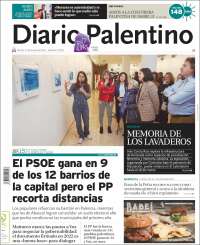 Diario Palentino