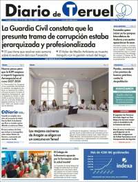 Diario de Teruel