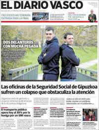 Diario Vasco