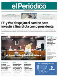 El Periódico de Extremadura