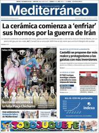 El Periódico Mediterraneo