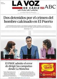 La Voz de Cádiz