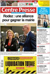Centre Presse