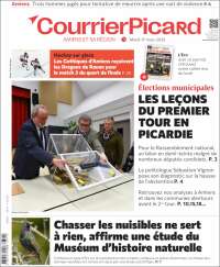Courrier Picard