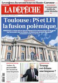 La Dépêche du Midi