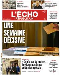 L'Echo Républicain