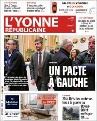 L'Yonne-Républicaine