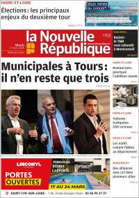 La Nouvelle Republique