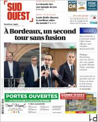 Sud Ouest