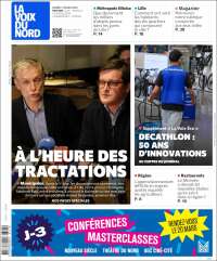 La Voix du Nord