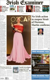 Irish Examiner