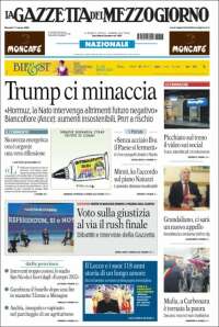 La Gazzetta del Mezzogiorno