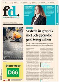 Het Financieele Dagblad
