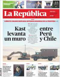 La Republica
