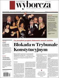 Gazeta Wyborcza