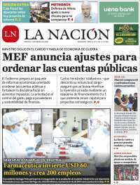 La Nación