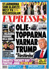 Expressen