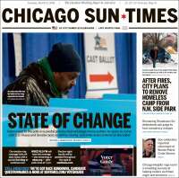 Chicago Sun-Times