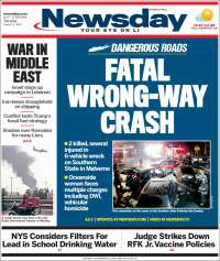 Newsday