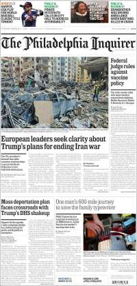 Philadelphia Inquirer