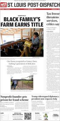 St. Louis Post-Dispatch