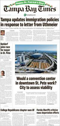 Tampa Bay Times