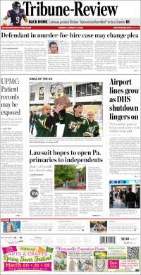 Tribune-Review