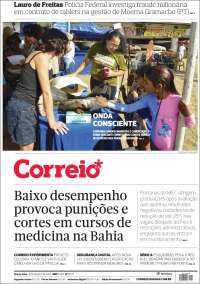 Correio*