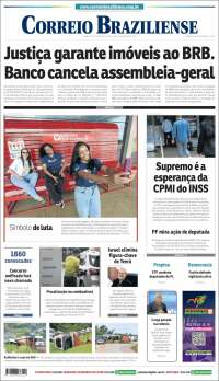 Correio Braziliense