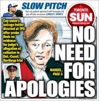 The Toronto Sun