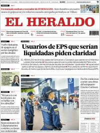 El Heraldo