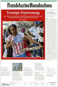 Frankfurter Rundschau