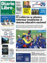 Diario Libre
