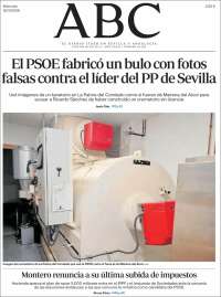 ABC - Sevilla
