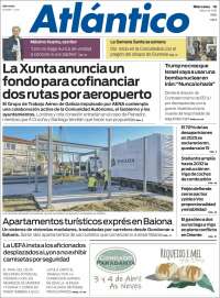 Atlántico Diario