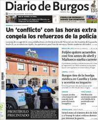 Diario de Burgos