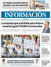Diario Información