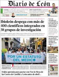 Diario de León