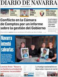 Diario de Navarra