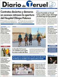 Diario de Teruel