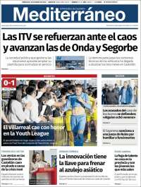 El Periódico Mediterraneo