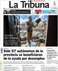 La Tribuna de Ciudad Real