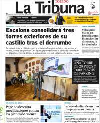 La Tribuna de Toledo