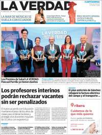 La Verdad de Cartagena
