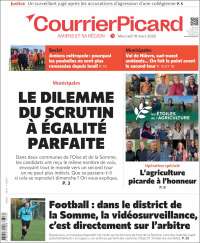 Courrier Picard