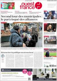 Ouest France